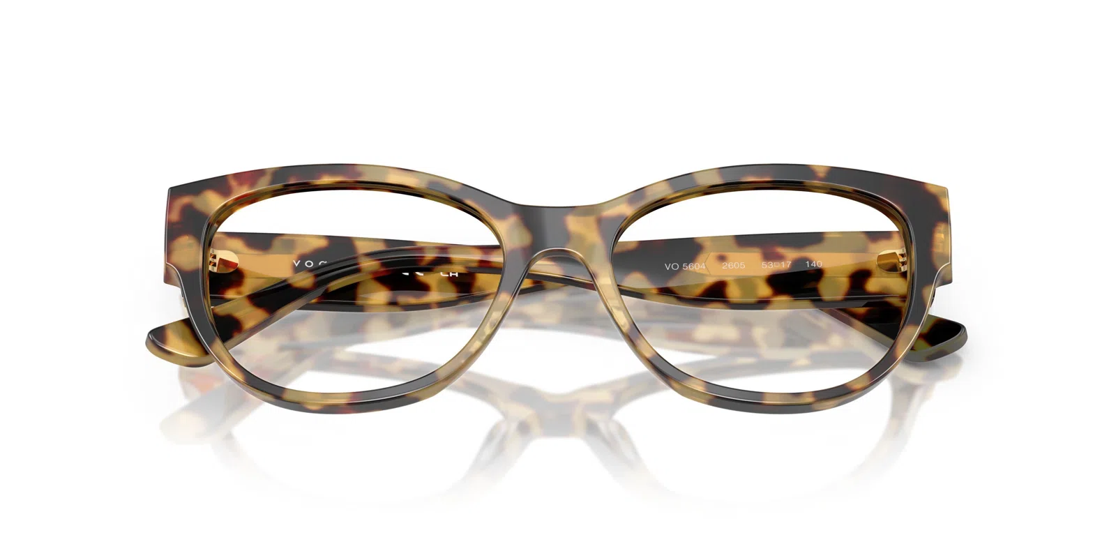 Vogue Eyewear 5604 Eyeglasses - view 17